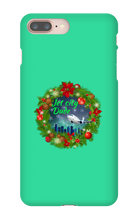 jetcitydude iPhone Phone Cases