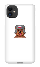 RusskaTV IPhone Case