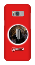 ill61 Samsung Phone Cases | Lebenslange Garantie