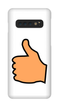 gesundhype_ Samsung Phone Cases