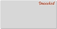 Smoooked Mouse Mat