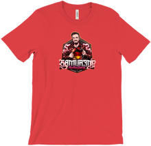samur3m Deutschland T-Shirts