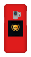radioante Samsung Phone Cases