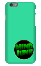 MJ Coin iPhone Case