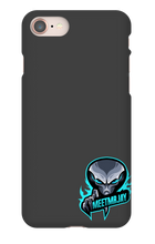 meetmr_jay iPhone Phone Cases