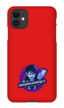 rampagegranny78 iPhone Phone Cases