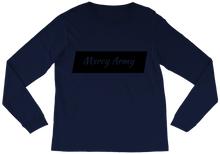 xno_mxrcy Long Sleeve Tee