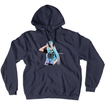 Hyperevolve Gaming Greetings! Hoodie