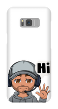 Hi Coque Samsung