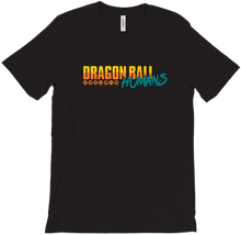 DB HUMANS T-SHIRT