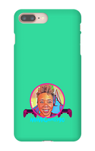 MiMiGames90 Logo iPhone Phone Cases
