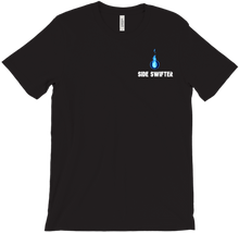side swifter T-Shirts badge (#bluefire)