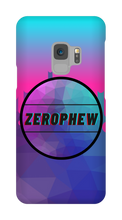 ZeroPhew Samsung Phone Cases