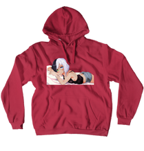 silvielynn Hoodies (No-Zip/Pullover)