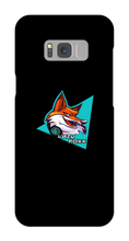 lazyfoxx_ Samsung Phone Cases