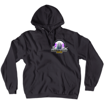 AD Hoodies (No-Zip/Pullover)