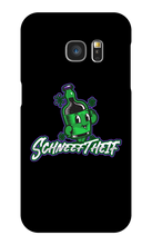 schneeftheif Samsung Phone Cases
