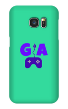 gaminganimator07 Samsung Phone Cases