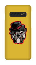 The Madog's Samsung Phone Cases