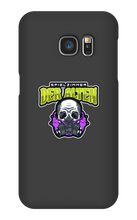 Spielzimmer der Alten  Samsung Phone Cases