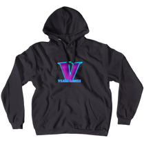 vsarigames Hoodies (No-Zip/Pullover)