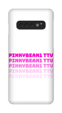 pinkybean1 Samsung Phone Cases