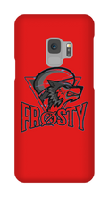 frstygaming Samsung Phone Cases