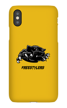 Capa Iphone FreeStylers
