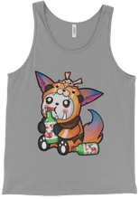 Javonsway Sip Tank Top