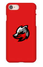 Razers Logo iPhone Cases