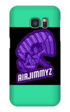 airjimmyz Samsung Phone Cases