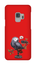 Chirp Samsung Phone Cases