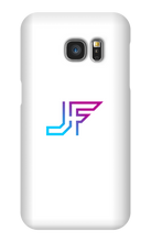 jinx_fusion Samsung Phone Cases