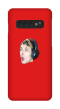 gr0llig3r Samsung Phone Cases