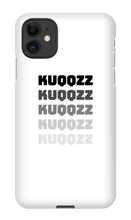 kuqqzz iPhone Phone Cases