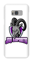 JSQ Esports Samsung Cases