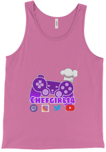 chefgirl14 Tank Top