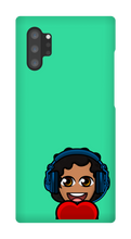 JustDiva87 Samsung Phone Cases