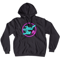Just_Joe_ Hoodie (No-Zip/Pullover)