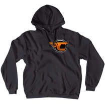 carinazinhaa Hoodies (No-Zip/Pullover)