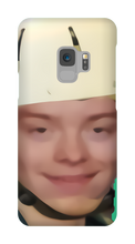 lordfishv Samsung Phone Cases