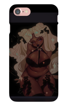 the_succubus01 iPhone Phone Cases