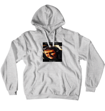 Hoodies (No-Zip/Pullover)