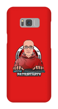 patriotastv Samsung Phone Cases