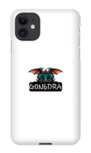 g0n6dra iPhone Phone Cases