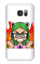 proxylilly Samsung Phone Cases