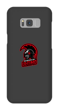 bernoldi Samsung Phone Cases
