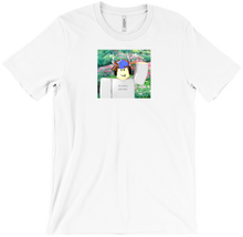T-Shirt | Logo | Short Sleeve
