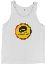 mamalisimostv Tank Top