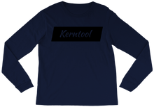 Kerntool Long-Sleeve-Tee